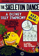 La danza degli scheletri