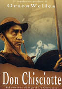 Don Chisciotte