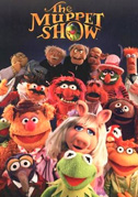 Locandina The Muppet Show