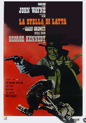 La stella di latta
