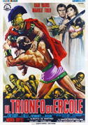 Il trionfo di Ercole