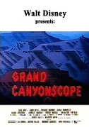 Locandina Gita al Grand Canyon