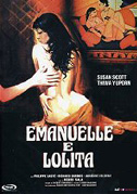 Locandina Emanuelle e Lolita