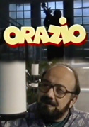 Locandina Orazio