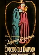 L'occhio del diavolo