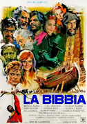 La Bibbia