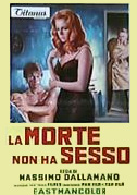La morte non ha sesso