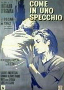Come in uno specchio