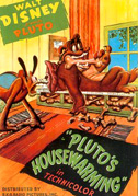 Pluto trova un amico
