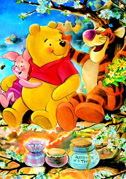 Winnie Puh