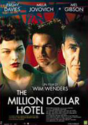 The Million Dollar Hotel