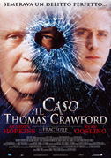 Locandina Il caso Thomas Crawford - Film (2007)