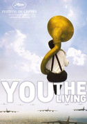 You, the living