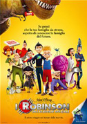 I Robinson, una famiglia spaziale