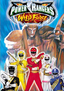 Power Rangers