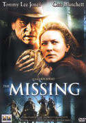 Locandina The missing