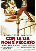 Con la zia non è peccato