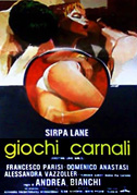 Giochi carnali