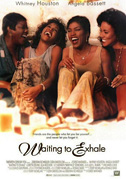 Locandina Donne - Waiting to Exhale