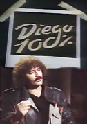 Diego 100%