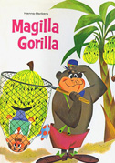 Locandina Magilla Gorilla