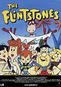 Locandina Gli antenati - I Flintstones