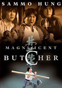 The Magnificent Butcher