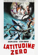 Latitudine zero