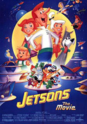 Jetsons - Il Film