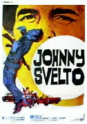 Locandina Johnny svelto