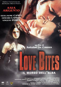 Locandina Love Bites - Il morso dell'alba