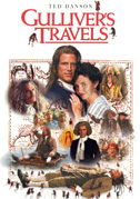I viaggi di Gulliver