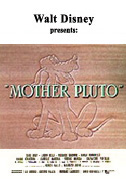 Locandina Mamma Pluto