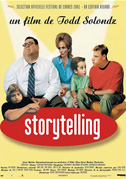 Locandina Storytelling