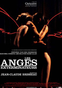 Locandina Les anges exterminateurs