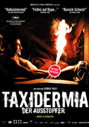 Taxidermia