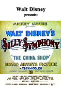 Locandina The China Shop