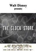 Locandina The clock store