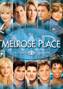 Locandina Melrose Place