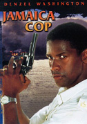 Locandina Jamaica Cop