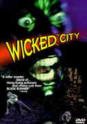 Locandina The wicked city