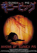 Guinea pig 7: The makings of