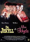 Dr. Jekyll & miss Hyde