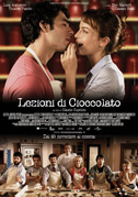 Locandina Lezioni di cioccolato