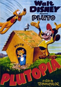 Locandina Plutopia