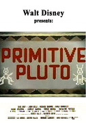 Locandina Pluto e l'istinto primitivo