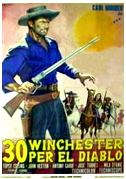 30 Winchester per El Diablo