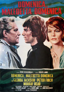 Domenica, maledetta domenica