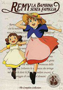 Remy la bambina senza famiglia