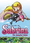 Locandina Sabrina